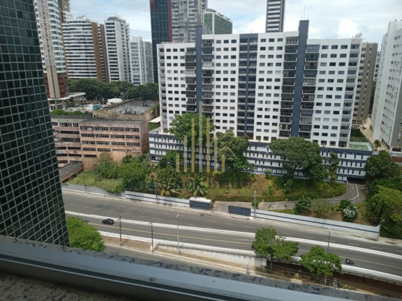 Imagem Imóvel com 3 Quartos à Venda, 112 m² em Canela - Salvador