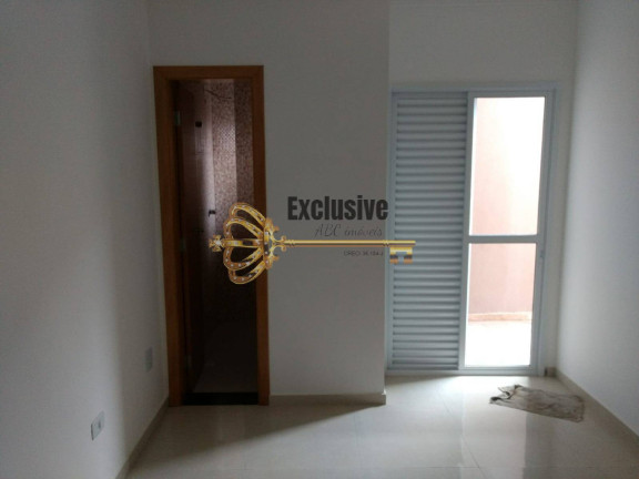 Imagem Apartamento com 2 Quartos à Venda, 49 m² em Vila Alzira - Santo André Imagem Apartamento com 2 Quartos à Venda, 49 m² em Vila Alzira - Santo André