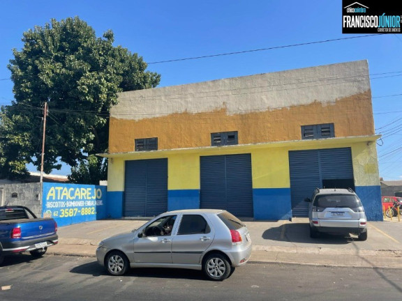Imagem Imóvel para Alugar, 600 m² em Setor Garavelo - Aparecida De Goiânia Imagem Imóvel para Alugar, 600 m² em Setor Garavelo - Aparecida De Goiânia