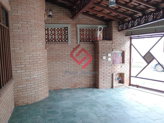 Imagem Casa com 3 Quartos à Venda, 154 m² em Vila Trujillo - Sorocaba
