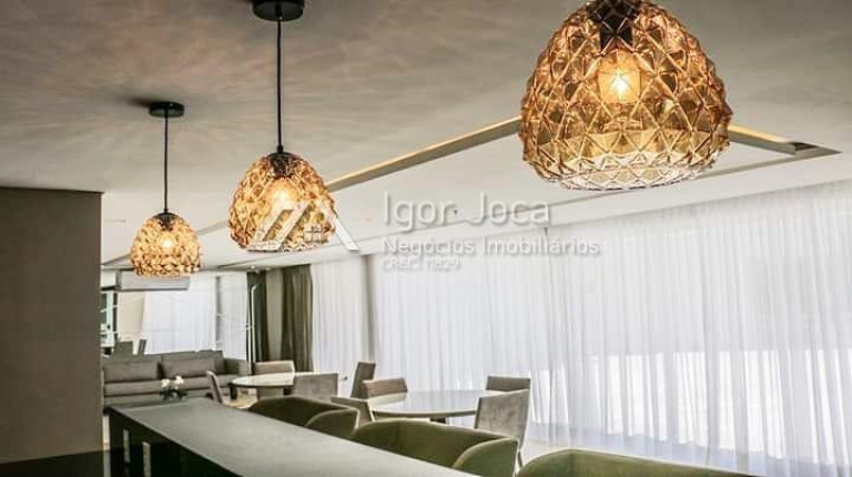 Imagem Apartamento com 3 Quartos à Venda, 165 m² em Cocó - Fortaleza