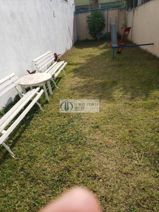 Imagem Casa com 2 Quartos à Venda, 100 m² em Parque São Lucas - São Paulo