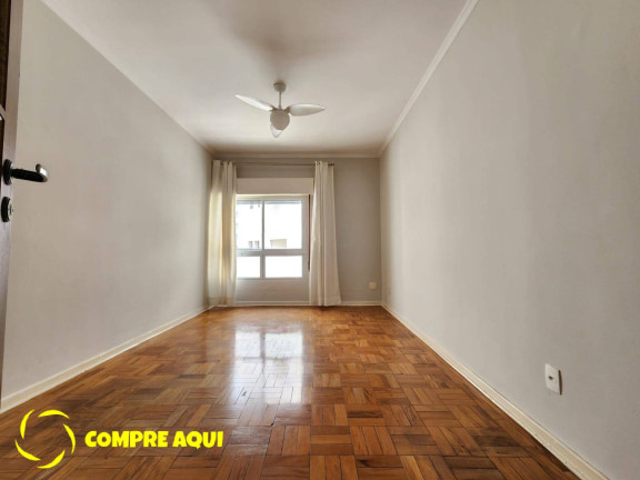 Imagem Apartamento com 3 Quartos à Venda, 145 m² em Santa Cecília - São Paulo Imagem Apartamento com 3 Quartos à Venda, 145 m² em Santa Cecília - São Paulo