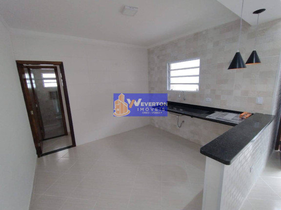 Imagem Casa com 2 Quartos à Venda, 60 m² em Agenor De Campos - Mongaguá