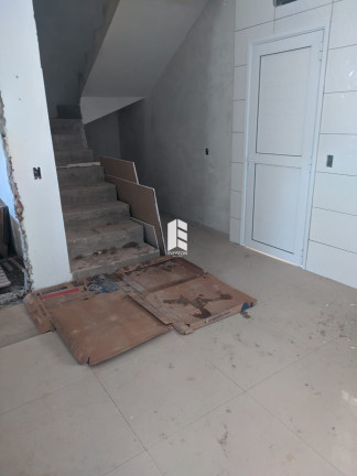 Imagem Casa com 2 Quartos à Venda, 80 m² em Pé De Plátano - Santa Maria