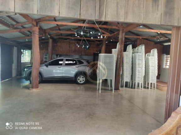 Imagem Terreno à Venda, 10.337 m² em Umbará - Curitiba
