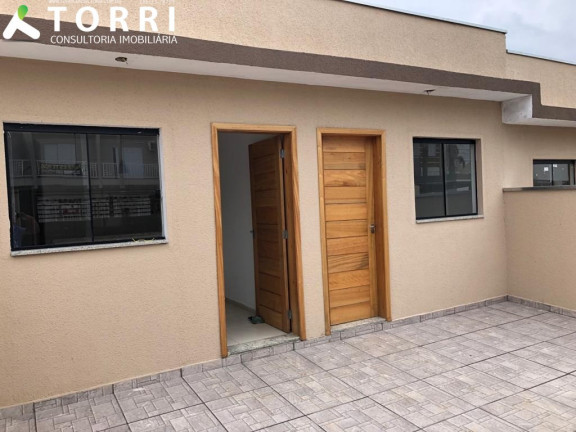 Imagem Casa com 2 Quartos à Venda, 60 m² em éden - Sorocaba