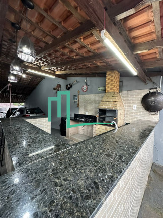 Imagem Casa com 3 Quartos à Venda, em Vila Do Estreito - Pedregulho Imagem Casa com 3 Quartos à Venda, em Vila Do Estreito - Pedregulho