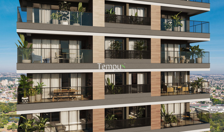 Imagem Apartamento com 3 Quartos à Venda, 128 m² em Setor Bueno - Goiânia Imagem Apartamento com 3 Quartos à Venda, 128 m² em Setor Bueno - Goiânia