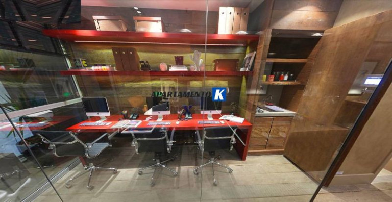 Imagem Sala Comercial à Venda, 88 m² em Chácara Santo Antônio - São Paulo Imagem Sala Comercial à Venda, 88 m² em Chácara Santo Antônio - São Paulo
