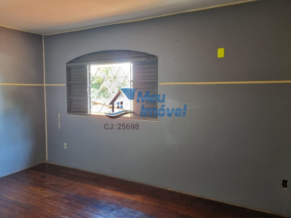 Imagem Casa com 4 Quartos à Venda, 290 m² em Morada Nobre - Valparaíso De Goiás