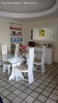 Imagem Apartamento com 4 Quartos à Venda, 151 m² em Graças - Recife