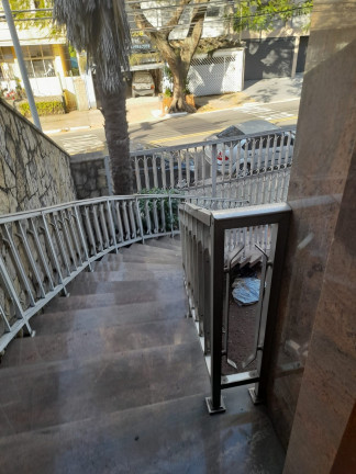 Imagem Casa com 3 Quartos à Venda, 267 m² em Jardim Da Gloria - São Paulo