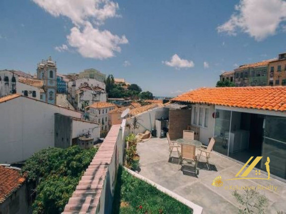 Imagem Apartamento com 2 Quartos à Venda, 500 m² em Santo Antônio - Salvador Imagem Apartamento com 2 Quartos à Venda, 500 m² em Santo Antônio - Salvador