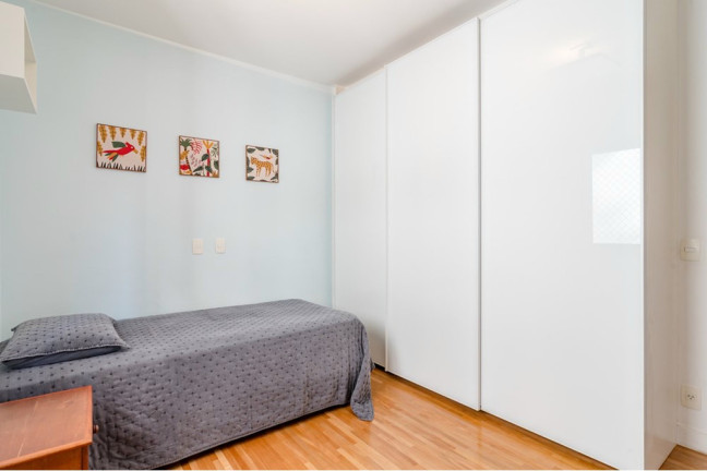 Imagem Apartamento com 3 Quartos à Venda, 222 m² em Paraíso - São Paulo