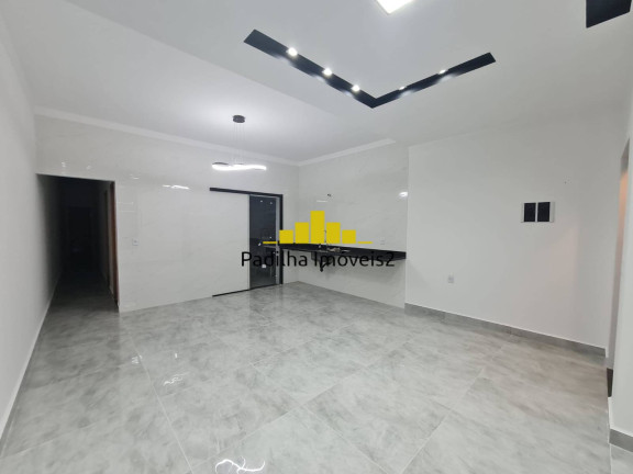 Imagem Casa de Condomínio com 3 Quartos à Venda, 138 m² em Jardim Residencial Das Dálias - Sorocaba