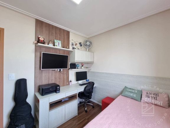 Imagem Apartamento com 3 Quartos à Venda, 83 m² em Jardim Califórnia - Jacareí Imagem Apartamento com 3 Quartos à Venda, 83 m² em Jardim Califórnia - Jacareí