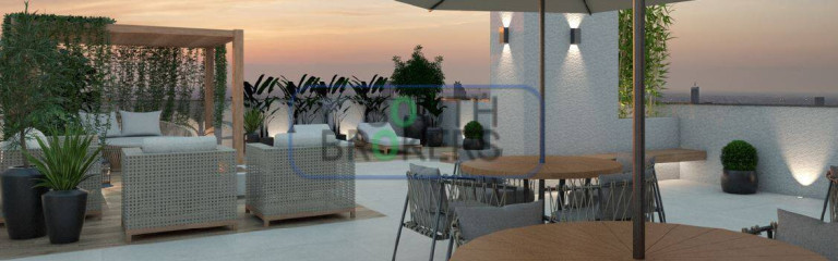 Imagem Loft com 1 Quarto à Venda, 28 m² em Centro - São José Dos Pinhais