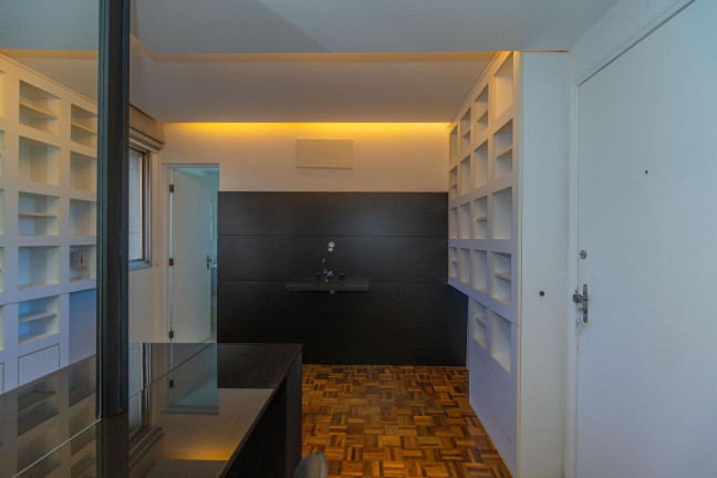 Imagem Sala Comercial para Alugar, 24 m² em Portão - Curitiba Imagem Sala Comercial para Alugar, 24 m² em Portão - Curitiba