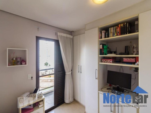 Imagem Cobertura com 3 Quartos à Venda, 185 m² em Bela Aliança - São Paulo