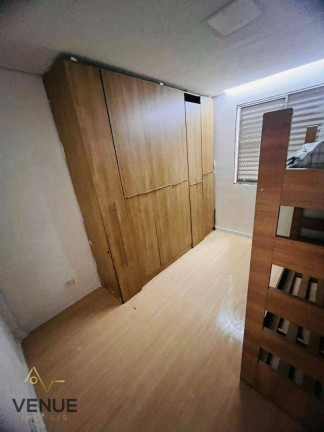 Imagem Apartamento com 2 Quartos à Venda, 52 m² em Jardim Iguatemi - São Paulo