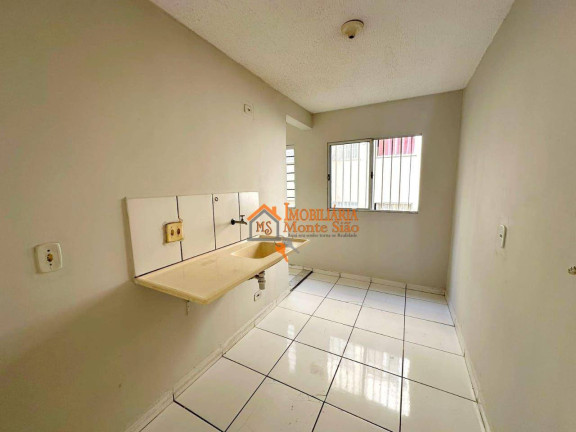 Imagem Apartamento com 2 Quartos à Venda, 42 m² em Jardim Guilhermino - Guarulhos Imagem Apartamento com 2 Quartos à Venda, 42 m² em Jardim Guilhermino - Guarulhos