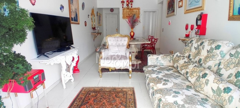 Imagem Cobertura com 3 Quartos à Venda, 181 m² em Enseada - Guarujá Imagem Cobertura com 3 Quartos à Venda, 181 m² em Enseada - Guarujá