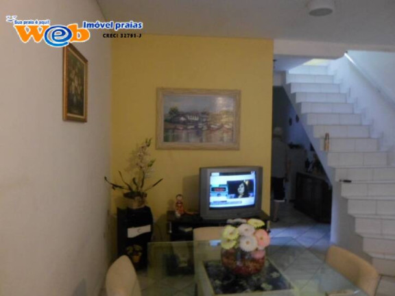 Imagem Casa com 4 Quartos à Venda, 234 m² em Praia Grande Imagem Casa com 4 Quartos à Venda, 234 m² em Praia Grande