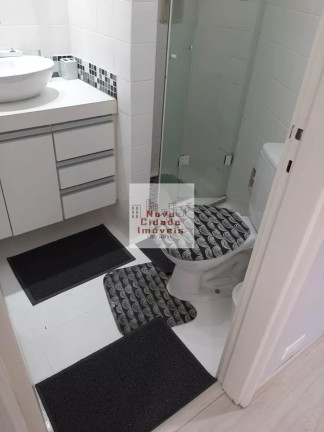 Imagem Imóvel com 1 Quarto à Venda, 35 m² em Indianópolis - São Paulo