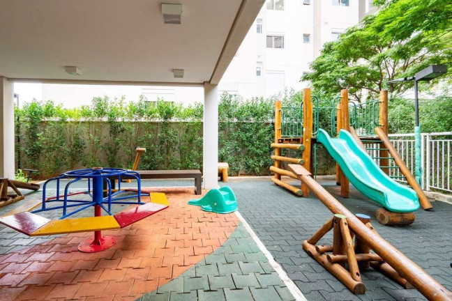 Imagem Apartamento com 2 Quartos à Venda, 65 m² em Jardim Vazani - São Paulo Imagem Apartamento com 2 Quartos à Venda, 65 m² em Jardim Vazani - São Paulo