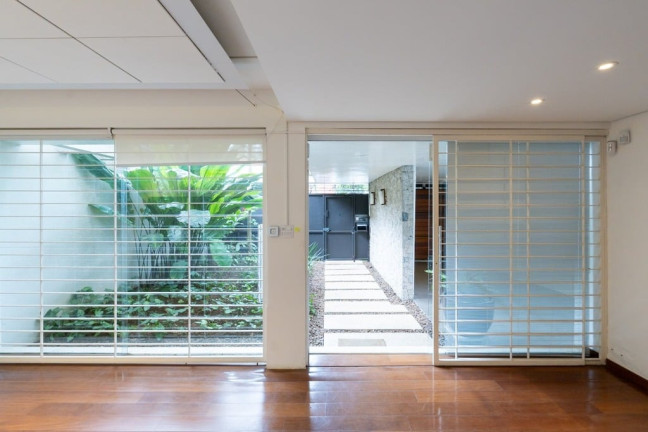 Imagem Casa com 3 Quartos à Venda, 216 m² em Jardim Paulistano - São Paulo