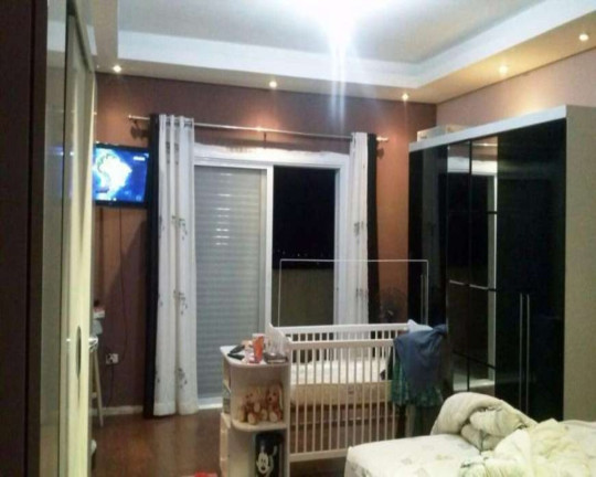 Imagem Imóvel com 3 Quartos à Venda, 300 m² em Vitória Régia - Atibaia