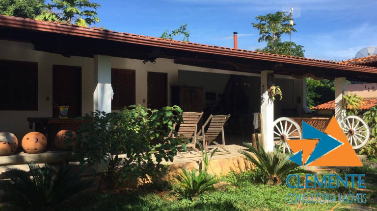 Imagem Casa de Condomínio com 2 Quartos à Venda, 150 m² em Condominio Estancia Da Mata - Jaboticatubas
