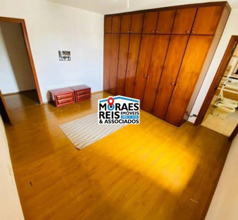 Imagem Apartamento com 4 Quartos à Venda, em Vila Mascote - São Paulo Imagem Apartamento com 4 Quartos à Venda, em Vila Mascote - São Paulo