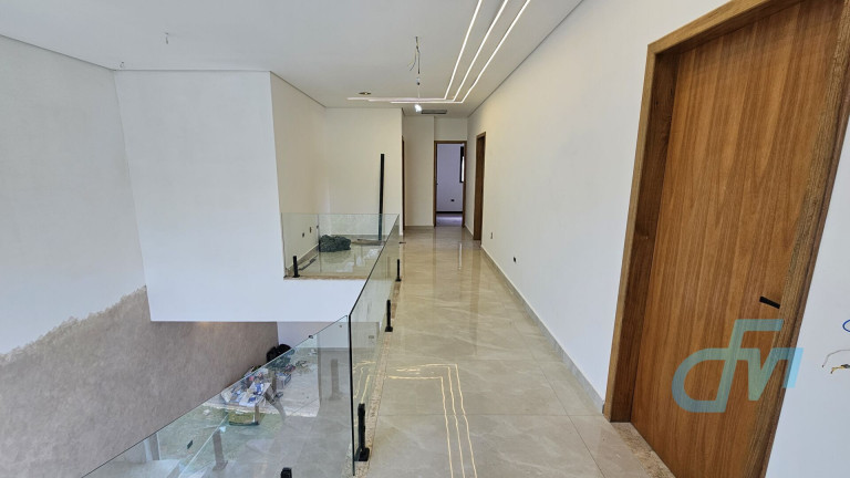 Imagem Casa de Condomínio com 4 Quartos à Venda, 324 m² em Mogi Moderno - Mogi Das Cruzes