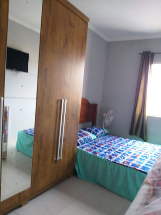 Imagem Apartamento com 2 Quartos à Venda, 60 m² em Taboão - São Bernardo Do Campo Imagem Apartamento com 2 Quartos à Venda, 60 m² em Taboão - São Bernardo Do Campo