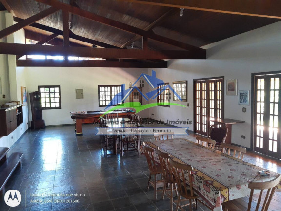 Imagem Chácara com 7 Quartos à Venda, 21.000 m² em Centro - Piracaia Imagem Chácara com 7 Quartos à Venda, 21.000 m² em Centro - Piracaia