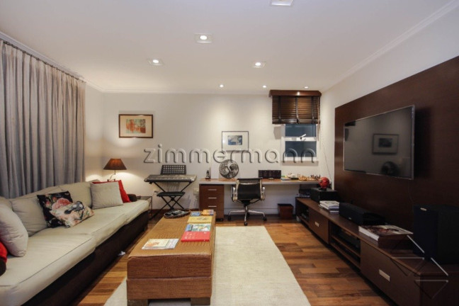Imagem Apartamento com 3 Quartos à Venda, 669 m² em Alto De Pinheiros - São Paulo Imagem Apartamento com 3 Quartos à Venda, 669 m² em Alto De Pinheiros - São Paulo