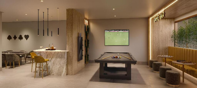 Imagem Apartamento com 4 Quartos à Venda, 151 m² em Jardim Oceania - João Pessoa