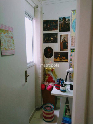 Imagem Sobrado com 3 Quartos à Venda, 85 m² em Vila Humaitá - Santo André Imagem Sobrado com 3 Quartos à Venda, 85 m² em Vila Humaitá - Santo André