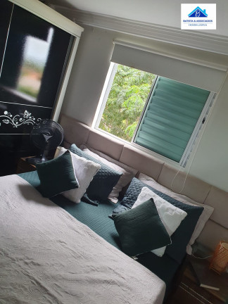 Imagem Apartamento com 2 Quartos à Venda, 60 m² em Vila Padre Manoel De Nóbrega - Campinas Imagem Apartamento com 2 Quartos à Venda, 60 m² em Vila Padre Manoel De Nóbrega - Campinas