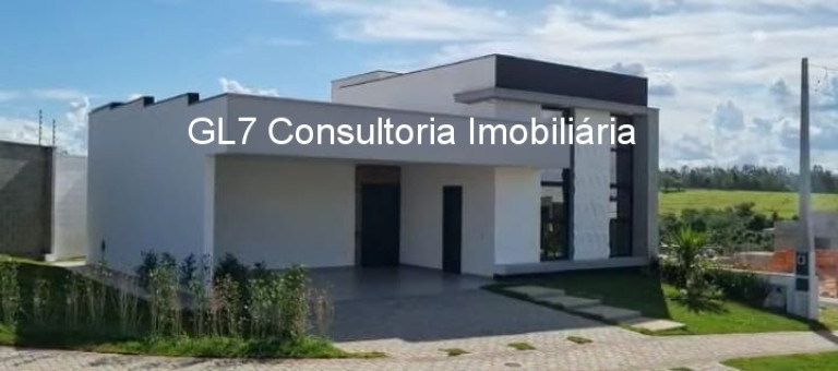 Imagem Casa com 3 Quartos à Venda,  em Colinas De Indaiatuba - Indaiatuba