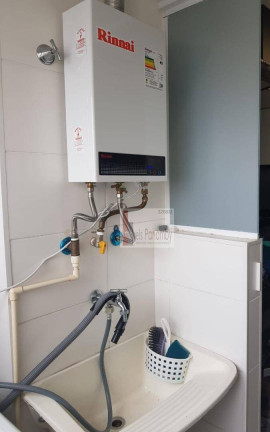 Imagem Apartamento com 2 Quartos à Venda, 48 m² em Jardim Parque Morumbi - São Paulo Imagem Apartamento com 2 Quartos à Venda, 48 m² em Jardim Parque Morumbi - São Paulo