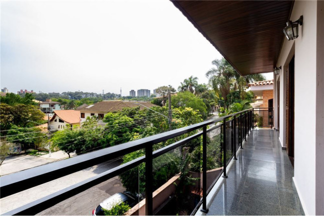 Imagem Casa com 4 Quartos à Venda, 462 m² em City América - São Paulo Imagem Casa com 4 Quartos à Venda, 462 m² em City América - São Paulo