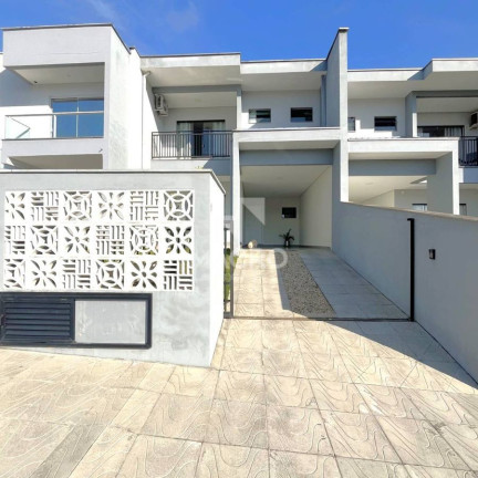 Casa com 3 Quartos à Venda, 158 m² em Três Rios Do Norte - Jaraguá Do Sul