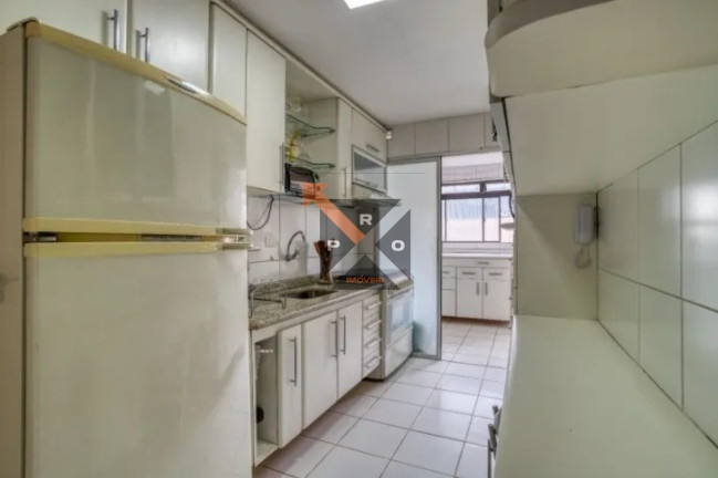 Imagem Cobertura com 3 Quartos à Venda, 155 m² em Vila Clementino - São Paulo Imagem Cobertura com 3 Quartos à Venda, 155 m² em Vila Clementino - São Paulo