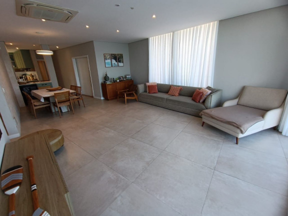 Imagem Apartamento com 3 Quartos à Venda, 158 m² em Itararé - São Vicente Imagem Apartamento com 3 Quartos à Venda, 158 m² em Itararé - São Vicente