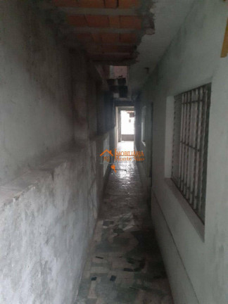 Imagem Sobrado com 4 Quartos à Venda, 250 m² em Cidade Parque Alvorada - Guarulhos