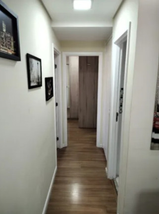 Imagem Imóvel com 2 Quartos à Venda, 69 m² em Ipiranga - São Paulo
