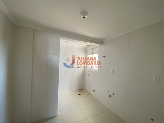 Imagem Apartamento com 3 Quartos à Venda, 75 m² em Cancelli - Cascavel